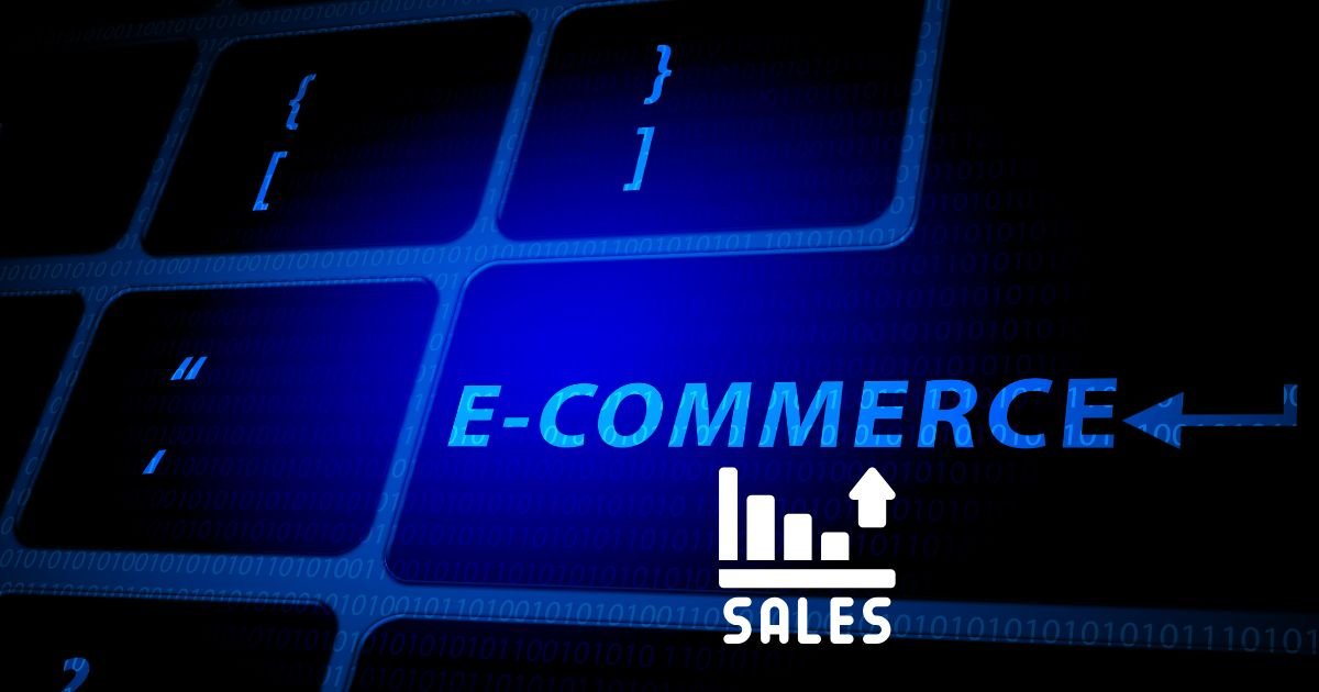 E-commerce Sales Boost