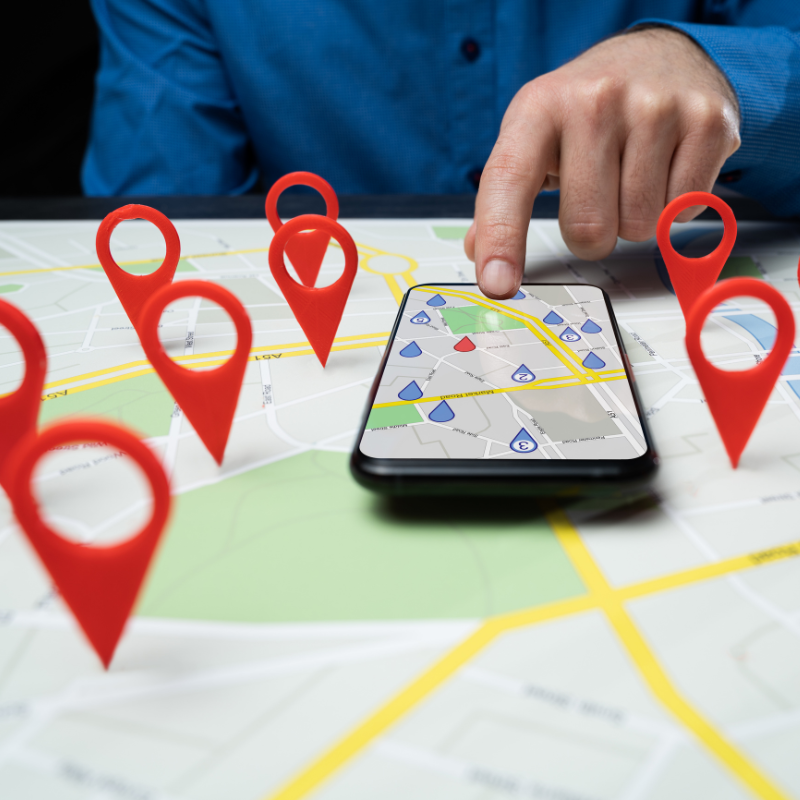 What Is Local SEO