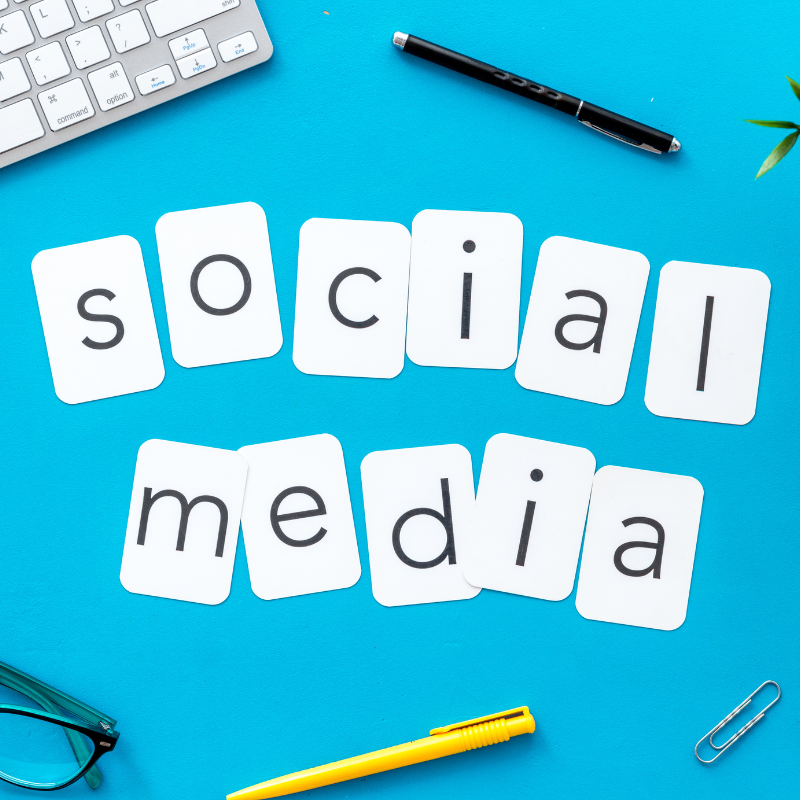 What Is Social Media Marketing