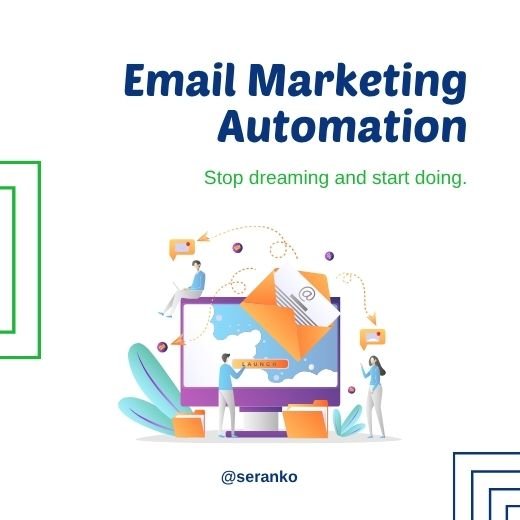 Email Marketing Automation