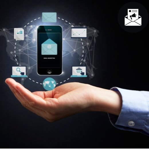 Email Marketing & Automation