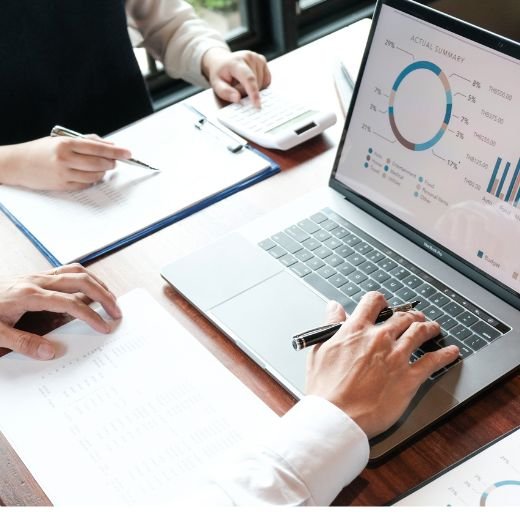 Results-Driven Digital Marketing Agency